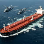 Schattenflotte Russland 2026: USA entern Öltanker Marinera