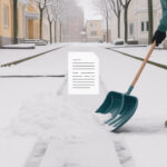 Wintereinbruch Rechte 2026: Arbeit, Lohn & Schneeräumpflicht