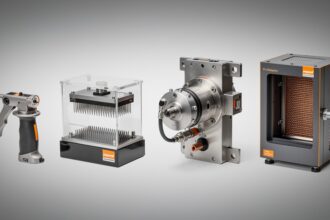 Prüfadapter: Definition, Varianten & Anwendung erklärt