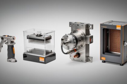 Prüfadapter: Definition, Varianten & Anwendung erklärt