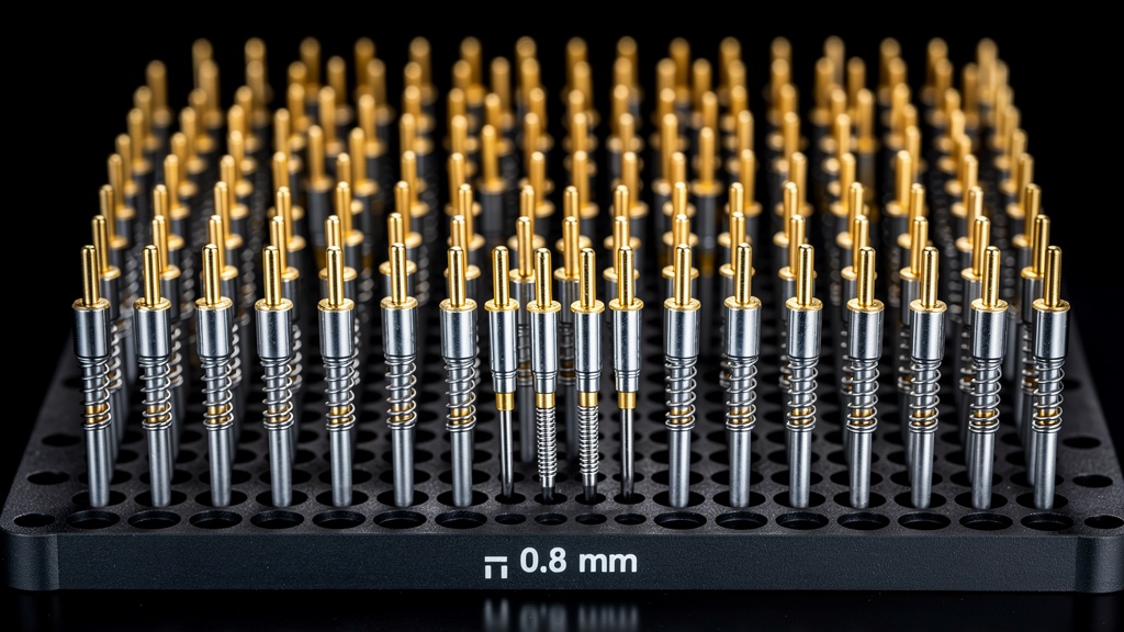 Was ist ein Prüfadapter?