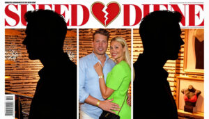 Raúl Richter Trennung: Liebes-Aus nach 7 Jahren mit Vanessa