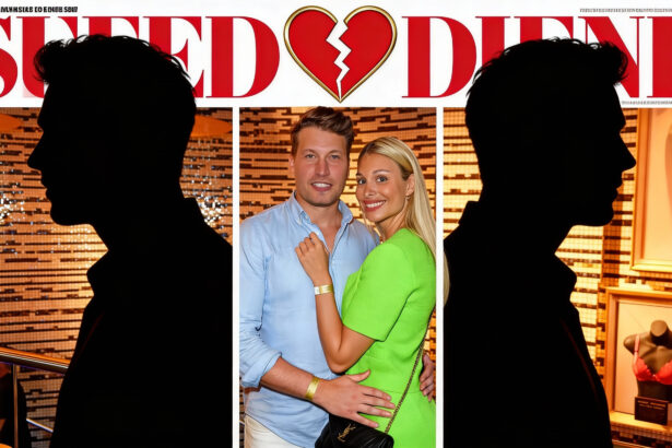 Raúl Richter Trennung: Liebes-Aus nach 7 Jahren mit Vanessa