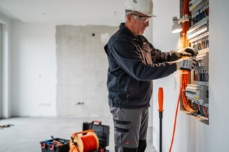 Die Rente für Handwerker ist ein Thema, das viele selbstständige Meisterbetriebe beschäftigt. Anders als die meisten anderen Selbstständigen sind Handwerker in zulassungspflichtigen Gewerken gesetzlich zur Altersvorsorge verpflichtet. Diese Regelung existiert seit 1938 und soll verhindern, dass Betriebsinhaber im Alter auf staatliche Unterstützung angewiesen sind.