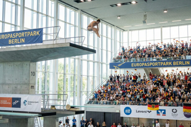 TV Total Turmspringen 2026: Die Jubiläumsshow auf ProSieben
