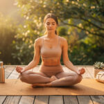 Yogamatte Kork: 10 Vorteile des natürlichen Materials