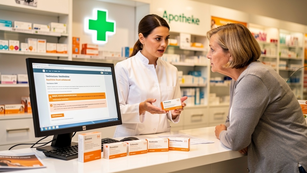 Medikamenten-Rückruf aktuell: Diese Arzneimittel sind betroffen{ "@context": "https://schema.org", "@type": "Article", "mainEntityOfPage": { "@type": "WebPage", "@id": "https://welt-der-legenden.de/?p=21485" }, "headline": "Medikamenten-Rückruf aktuell: Diese Arzneimittel sind betroffen", "description": "Aktuelle Medikamenten-Rückrufe Januar 2026: Ramipril, Folsäure, Fluoxetin und weitere Arzneimittel betroffen. Was Patienten jetzt wissen müssen.", "image": { "@type": "ImageObject", "url": "https://welt-der-legenden.de/wp-content/uploads/2026/01/medikamenten-rueckruf.jpg", "width": 1200, "height": 630 }, "author": { "@type": "Organization", "name": "welt-der-legenden.de", "url": "https://welt-der-legenden.de" }, "publisher": { "@type": "Organization", "name": "welt-der-legenden.de", "logo": { "@type": "ImageObject", "url": "https://welt-der-legenden.de/wp-content/uploads/logo.png", "width": 600, "height": 60 } }, "datePublished": "2026-01-29T12:00:00+01:00", "dateModified": "2026-01-29T12:00:00+01:00", "keywords": "Medikamenten-Rückruf, Arzneimittel, Ramipril, Folsäure, Fluoxetin, Apotheke, Gesundheit, BfArM", "articleSection": "Gesundheit", "inLanguage": "de-DE" }