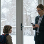 Schulausfall heute 7.1.2026: Live-Übersicht alle Landkreise