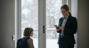 Unterrichtsausfall 2026: Alle Infos für Eltern bei Schnee