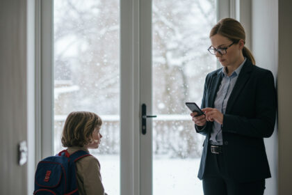 Schulausfall heute 7.1.2026: Live-Übersicht alle Landkreise