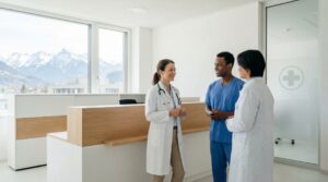 Natalie Geisenberger Olympia 2026: TV-Expertin mit Fußkuss-Versprechen