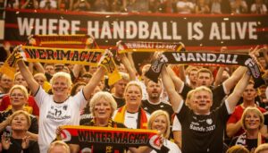 Handball WM 2027: Spielplan, Tickets, Spielorte in Deutschland