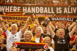 Handball WM 2027: Spielplan, Tickets, Spielorte in Deutschland