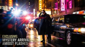 Gil Ofarim: Sein Anwalt enthüllt brisante Details