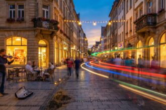 Schwule Schauspieler