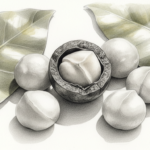 Teuerste Nuss der Welt