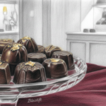 Teuerste Schokolade der Welt