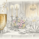 Teuerster Champagner der Welt