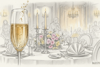 Teuerster Champagner der Welt