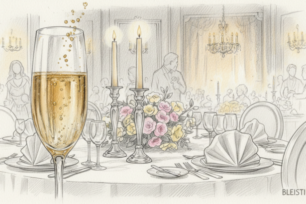 Teuerster Champagner der Welt