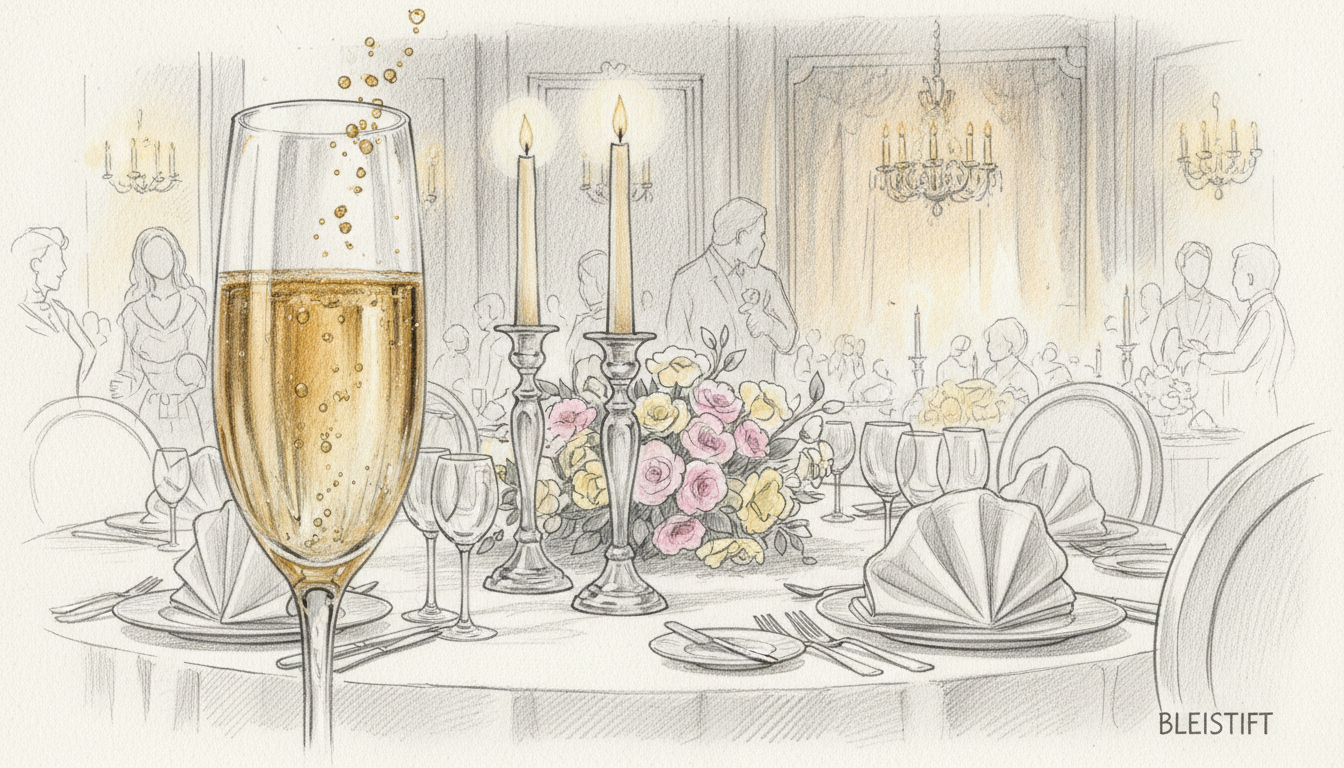 Teuerster Champagner der Welt