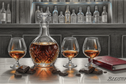 Teuerster Cognac der Welt