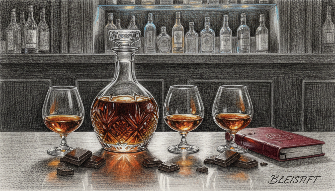 Teuerster Cognac der Welt