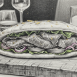 Teuerster Döner der Welt