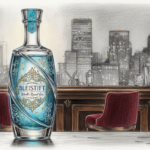 Teuerster Gin der Welt