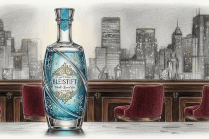 Teuerster Gin der Welt
