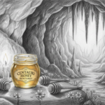 Teuerster Honig der Welt