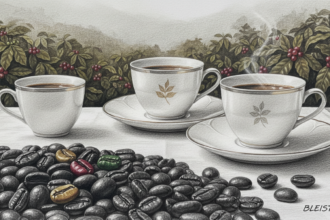 Teuerster Kaffee der Welt