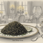 Teuerster Kaviar der Welt