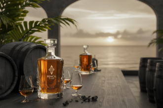 Teuerster Rum der Welt