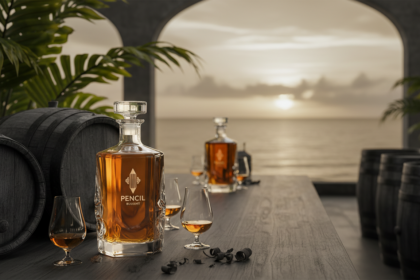 Teuerster Rum der Welt