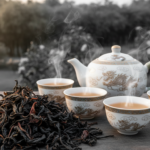 Teuerster Tee der Welt