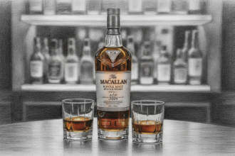 Teuerster Whisky der Welt