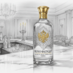 Teuerster Wodka der Welt