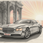 Teuerstes Auto der Welt