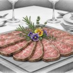 Teuerstes Fleisch der Welt