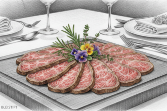Teuerstes Fleisch der Welt