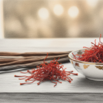 Teuerstes Gewürz der Welt