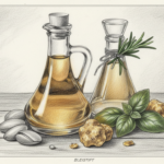 Teuerstes Öl der Welt