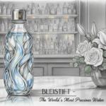 Teuerstes Wasser der Welt