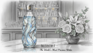 Teuerstes Wasser der Welt: Top 10 Luxuswasser bis 100.000€