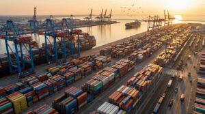 Amazon KI Investitionen: Plant Konzern 200 Milliarden?