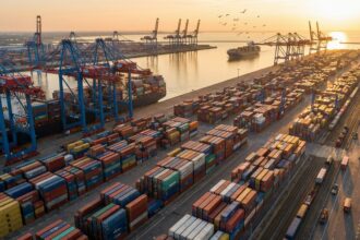 amazon ki investitionen