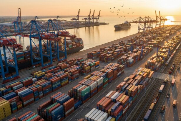 amazon ki investitionen