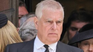 Andrew Mountbatten-Windsor: Bedienstete wollen nicht für ihn arbeiten