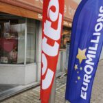 Euromillions Belgien